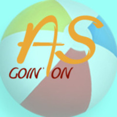 Goin' On (Cover)