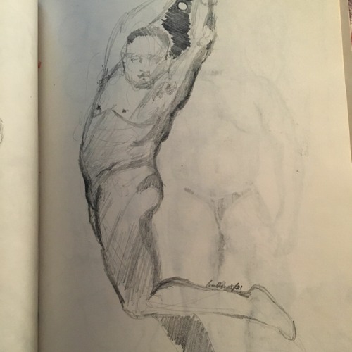 Crushing Them Raindrops