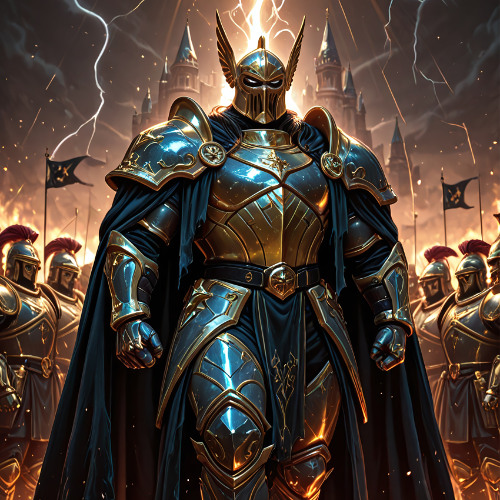 Doom Crowned