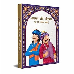 Get [Book] Akbar aur Birbal ki 101 Rochak Kathaye for Kids: Akbar and Birbal Stories In Hindi (