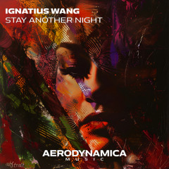 Ignatius Wang - Stay Another Night (Dub Mix)