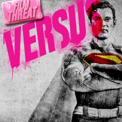 Versus: Superman and the Future of DC