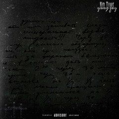 Yung Zay - No Time