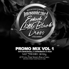 Intoxxxicated 2024 Vol 1 | 90's Dancehall | 2024 Afrobeats | 2024 R&B Mix