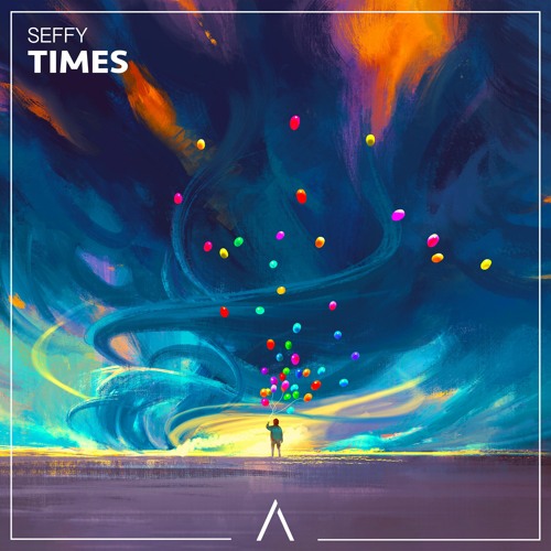 Seffy - Times