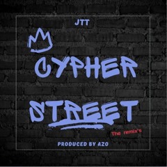 Slashes Cypher (75%) ( M!NK × LIBHO × PURE x HOPE × BillyTheG × JTT × Vince)
