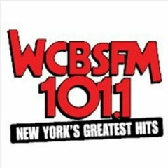 NEW: Aircheck - WCBS-FM 'New York, NY' (12th January 2024)