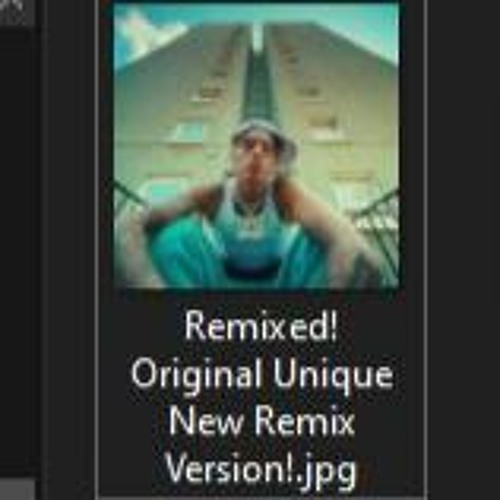 MY BITCH IS GAY (Remixed! - Original Unique New Remix Version)