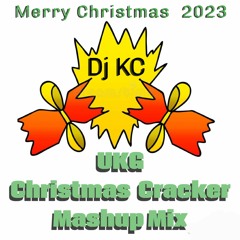 A UKG CHRISTMAS MASHUP CRACKER - Dj KC (online - Audio - Converter.com)