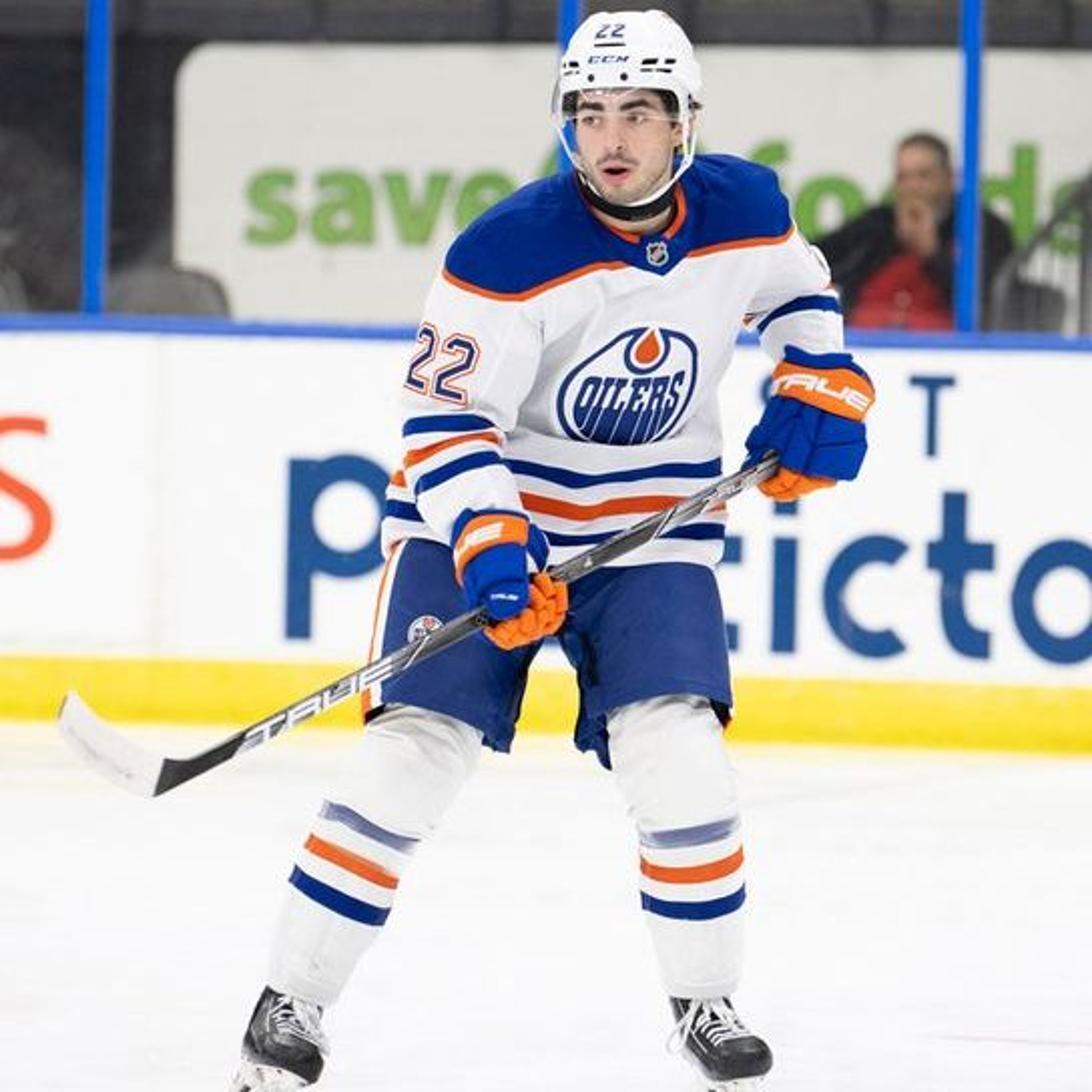 The Cult of Hockey's "Oilers positives in loss to Winnipeg Jets" podcast