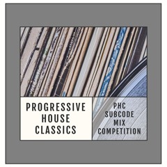 Stewart Macdonald: PHC Classics Mix May 2024