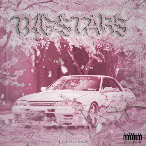 THE STARS (W_$ENSELESS  )