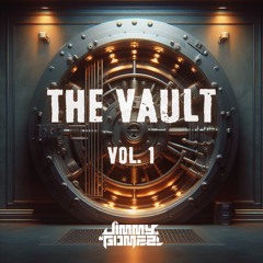 Jimmy Gomez - The Vault Vol. 1