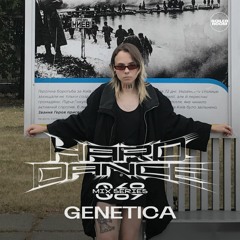 Hard Dance 069: Genetica