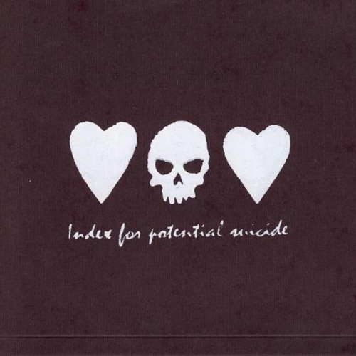 Index for Potential Suicide - Adolfo De Jesus Constanzo's Cookbook