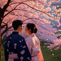 In the Hearth of Japan
