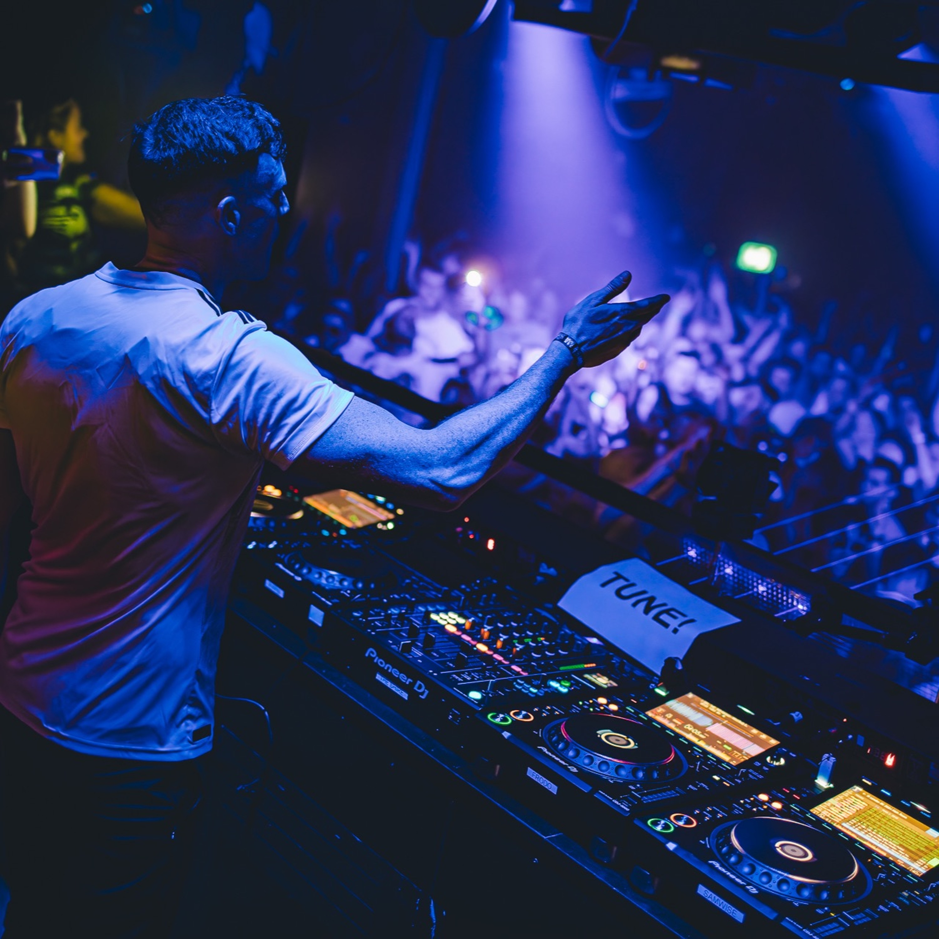 Bryan Kearney
