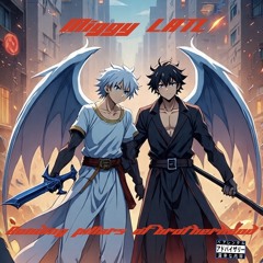 Ep 6 heaven and earth collide