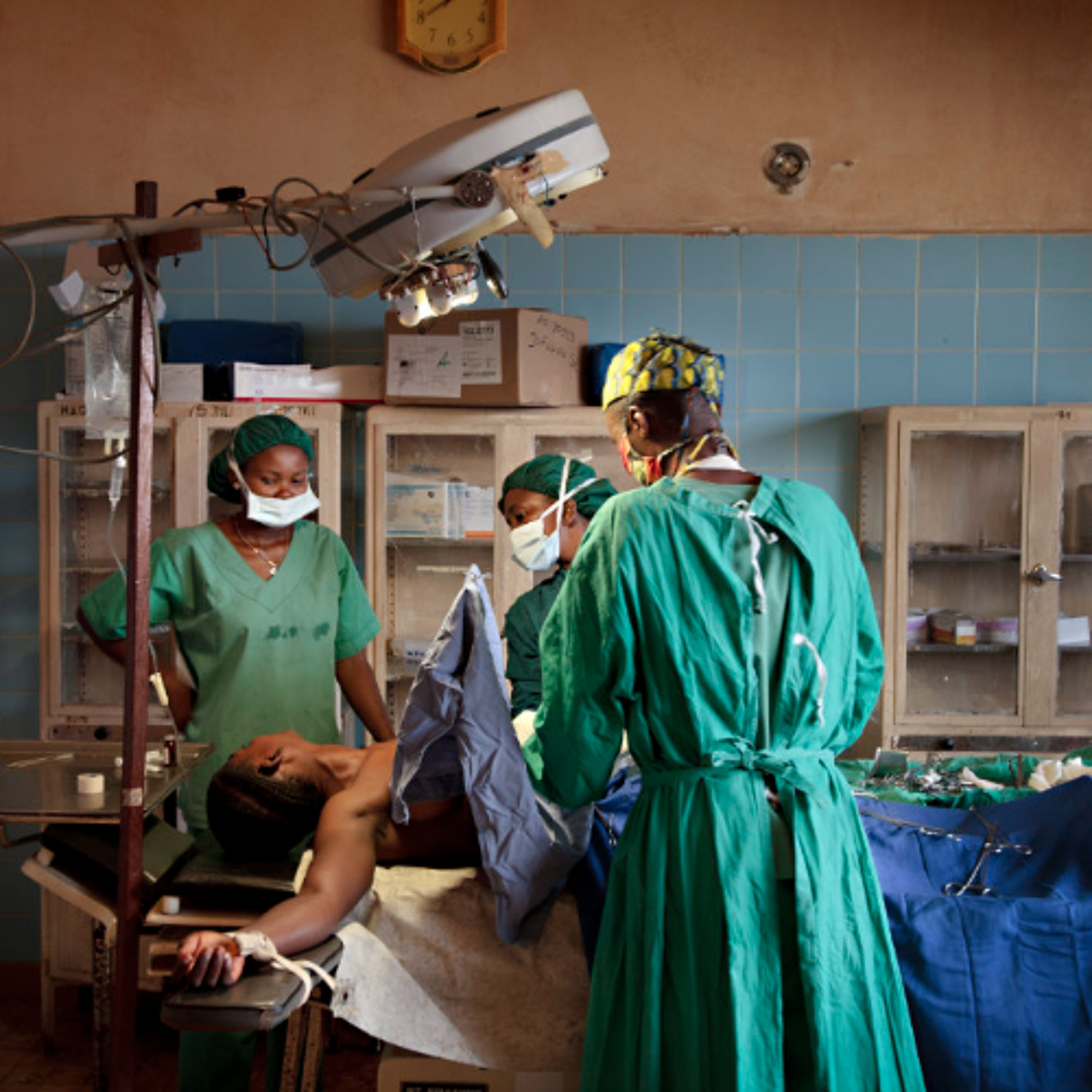 ICRC Humanitarian Law and Policy Blog