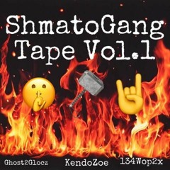 Talking Crazy Pt. 2 - 134Wop2x ft Ghost2Glocz