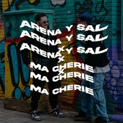 Arena y Sal X Ma Cherie (Elisium & Alex Tolino SAMBA CARNAVAL MASHUP PACK)