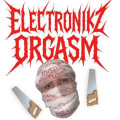 ELECTRONIKZ ORGASM - WWWIII