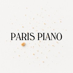 PARIS PIANO