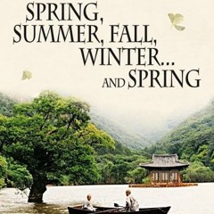 Spring, Summer, Fall, Winter and Spring - soundtrack (kim ki duk/2003)