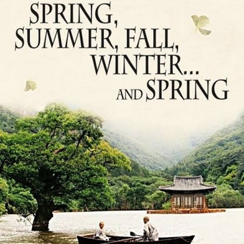 Spring, Summer, Fall, Winter and Spring - soundtrack (kim ki duk/2003)