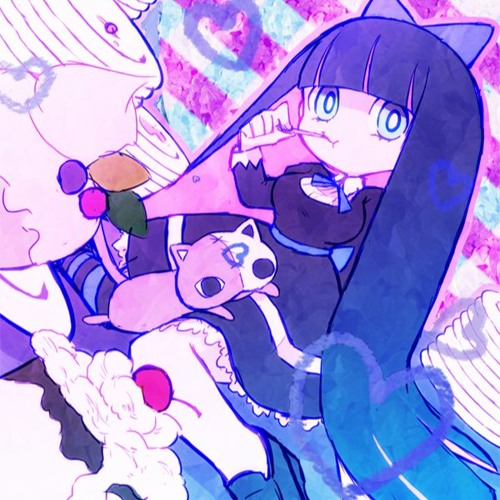 gaburyu - ウォーターマーク ( suppon remix )