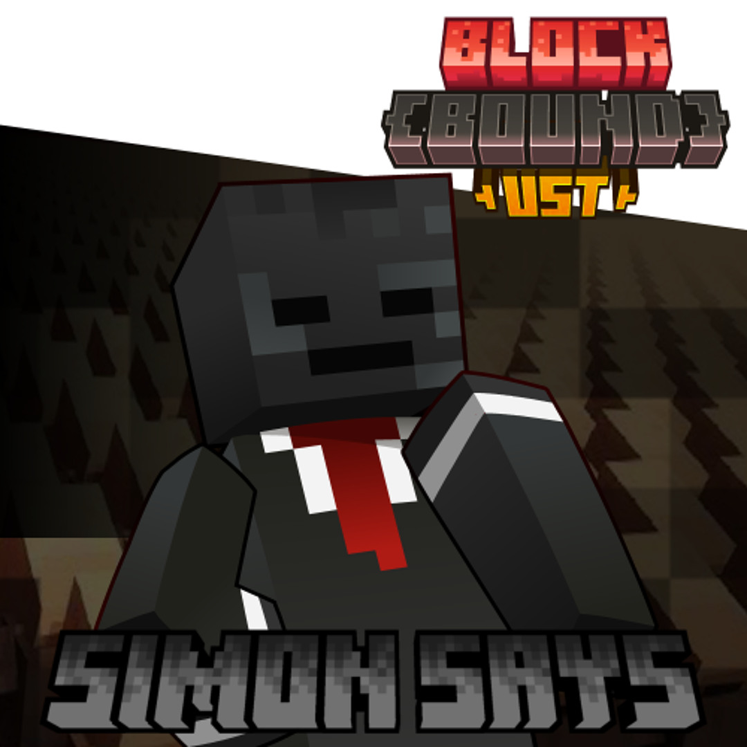 Stream Simon Says (Grox Chase Theme) - [BLOCKBOUND] UST by PurpleKav ...