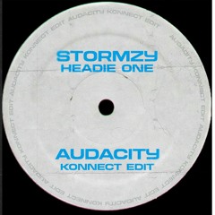 Audacity (Konnect Edit)