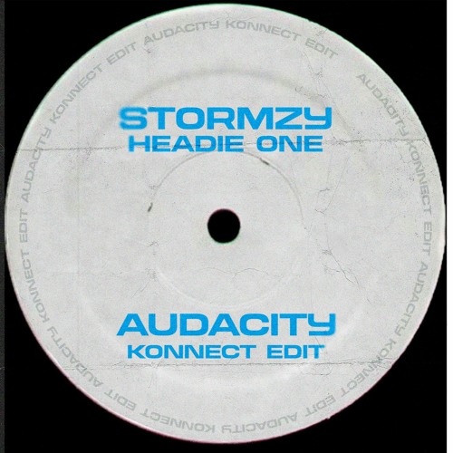 Audacity (Konnect Edit)
