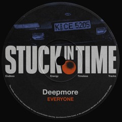 PREMIÈRE: Deepmore - Everyone