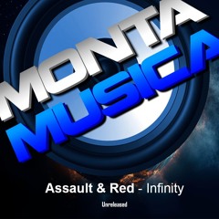 Assault & Red - Infinity