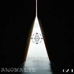 Anomalie #021 | Montaña Azul