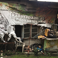 alingawngaw sa tuktok (Demo)