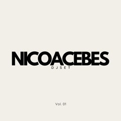 DJ Set - Progressive House 01 / NICO ACEBES
