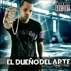 RANDY GLOCK - EL MAS QUE TOSE