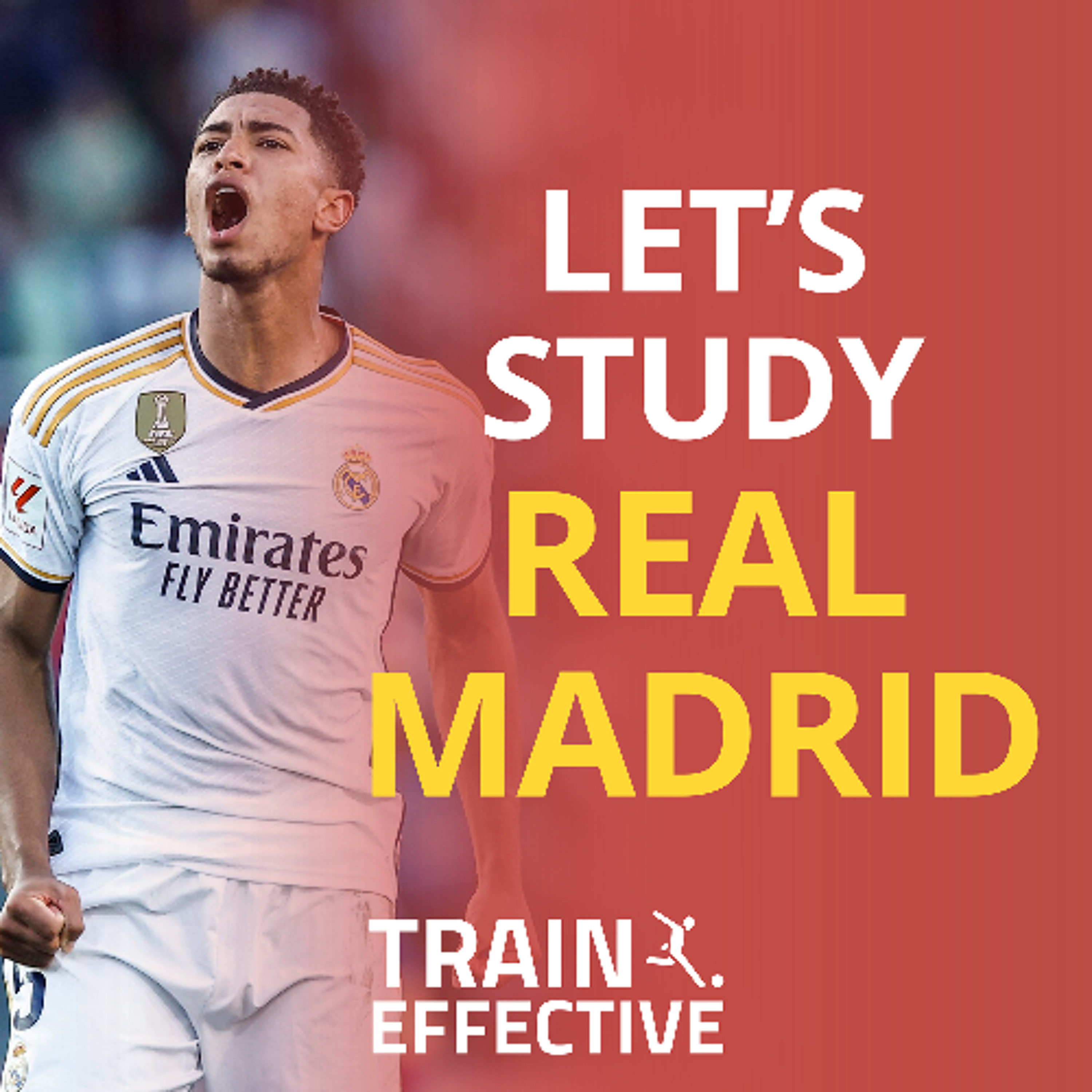 Studying Bellingham & Camavinga! | Day 22/30 Days Of Dedication