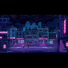 CYBER OST | Basketball: Zero