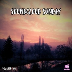 Soundcloud Sunday: Volume 214