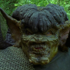 MJY - OK (HORRORLAND EXCLUSIVE)