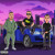 Artwork for Playing Games (Remix) [feat. French The Kid & Jaykae]