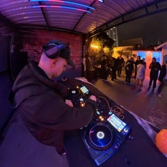 Gafebo RAWREC1 - 2024.11.14 (Deep Tech, Tech House, Minimal & Prog House)