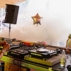 Malia @3000° Festival 3024