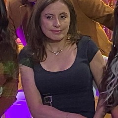 Sólo Porque, Claudia