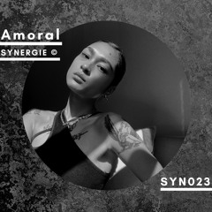 Amoral - Syncast [SYN023]