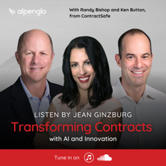 Transforming Contracts with AI and Innovation with Randy and Ken from ContractSafe