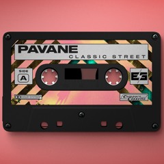 Pavane - Classic Street